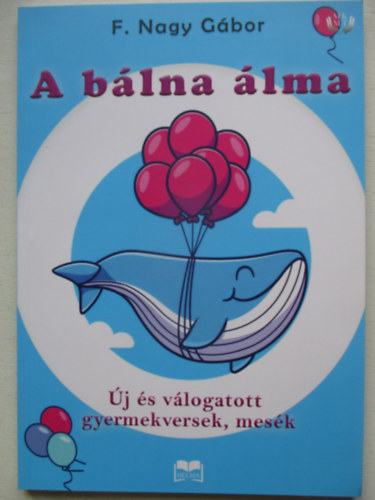 F. Nagy G�bor - A b�lna �lma