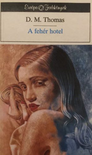 D.H. Thomas - A feh�r hotel