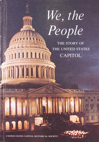 We, the People - The Story of the United States Capitol.