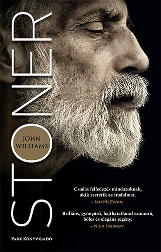 John Williams - Stoner