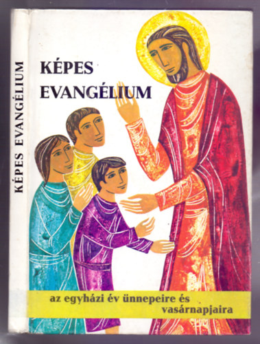 K. Kammelberg - Kpes Evanglium