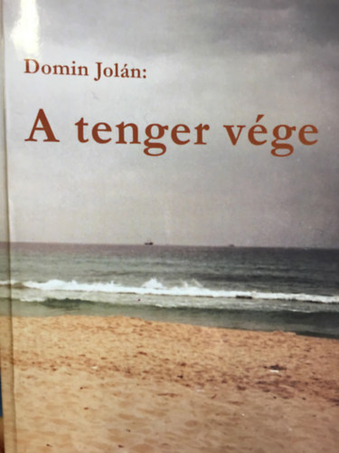 Domin Jol�n - A tenger v�ge
