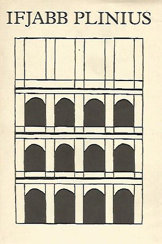Ifjabb Plinius - Levelek