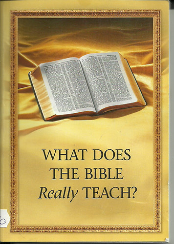 What does the Bible REALLY teach?