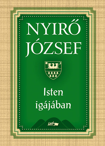 Ny�r� J�zsef - Isten ig�j�ban