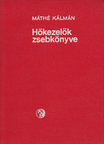 Mth Klmn - Hkezelk zsebknyve