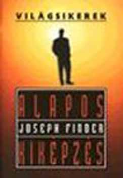 Joseph Finder - Alapos kikpzs