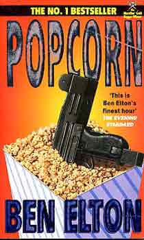 Ben Elton - Popcorn