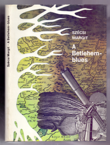 Sz�csi Margit - A Betlehem-blues