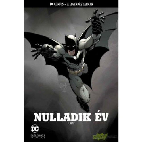Batman - Nulladik v 1. rsz