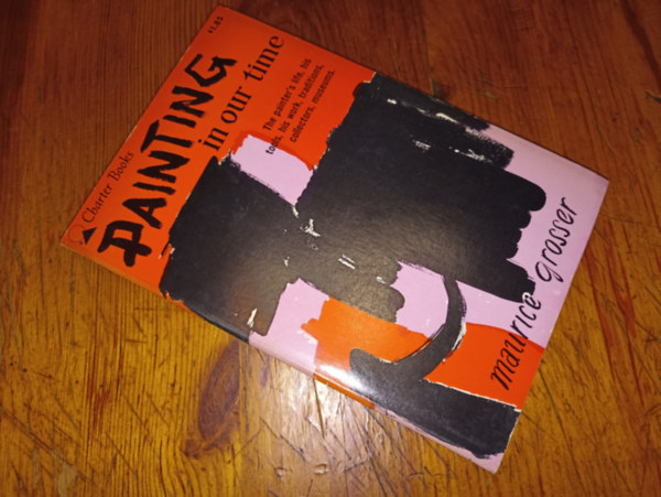 Painting in our time