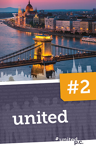 Ing. Wolfgang Bader - United - 2.