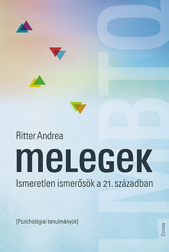 Ritter Andrea - Melegek