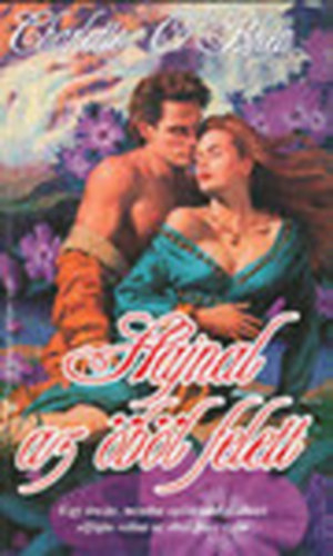 Charlotte O'Brien - Hajnal az �b�l felett