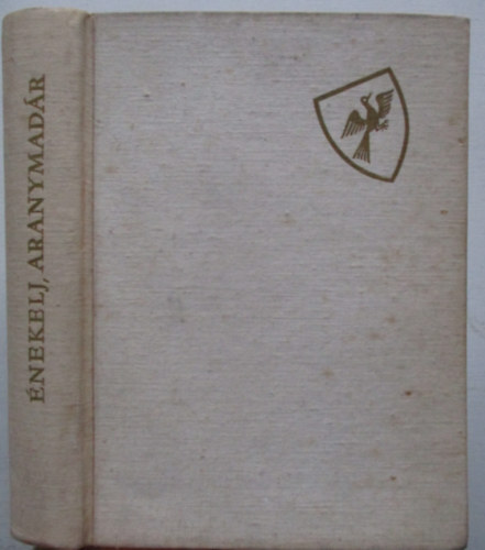 �nekelj aranymad�r