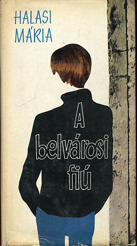 Halasi M�ria - A belv�rosi fi�