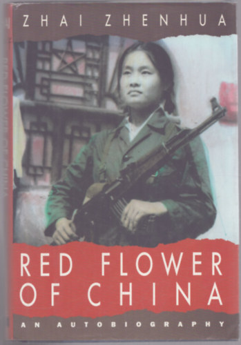 Zhai Zhenhua - Red flower of China