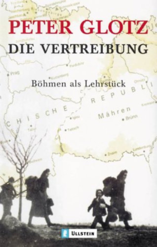 Peter Glotz - Die Vertreibung