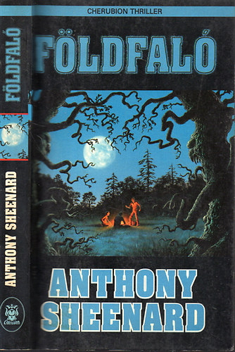 Anthony Sheenard - F�ldfal�