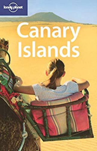 Quintero, Josephine Sarah Andrews - Canary Islands
