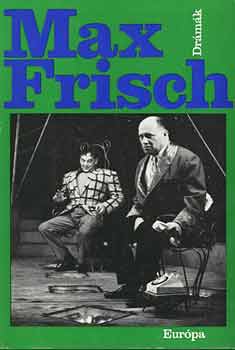 Max Frisch - Dr�m�k (Frisch)
