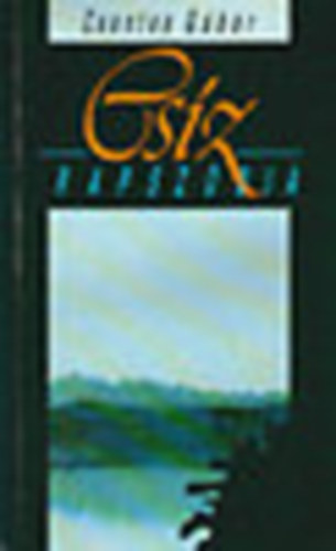 Csontos G�bor - Cs�zrapsz�dia