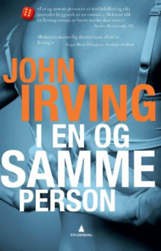 John Irving - I en og samme person