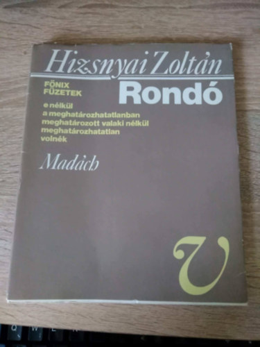 Hizsnyai Zoltán - Rondó
