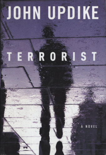 John Updike - Terrorist