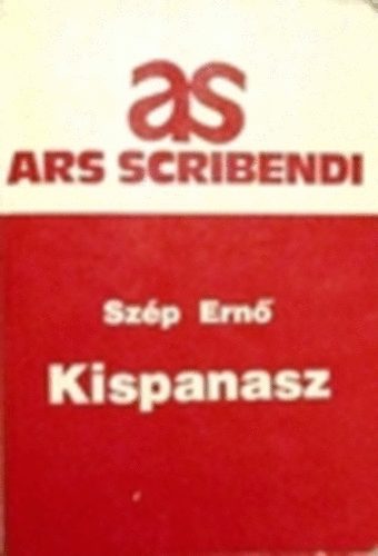 Sz�p Ern� - Kispanasz