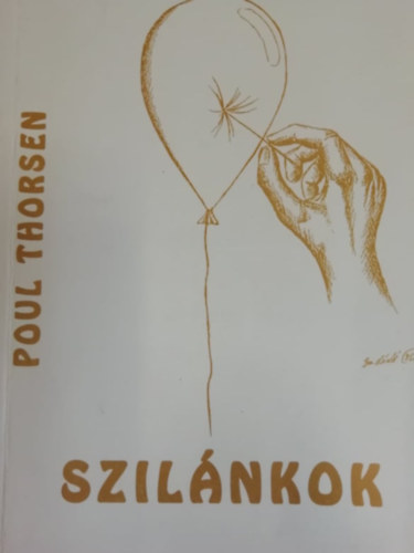 Poul Thorsen - Szilnkok - Poul Thorsen miniatri
