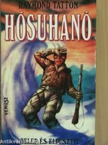 Raymond Tatton - H�suhan�