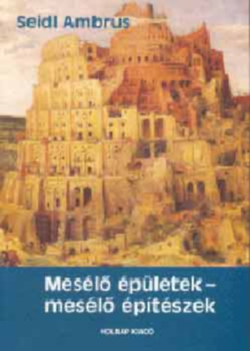 Seidl Ambrus - Mesl pletek-mesl ptszek