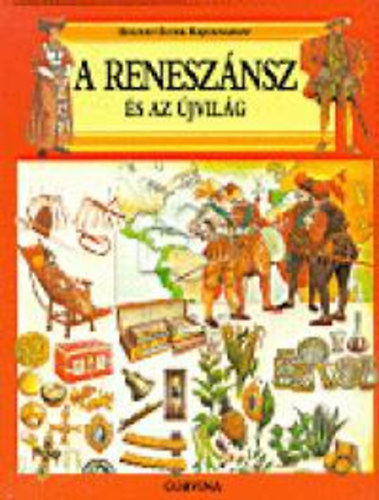 Giovanni Caselli - A renesznsz s az jvilg