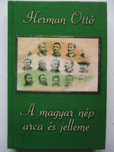 Herman Ott� - A magyar n�p arca �s jelleme