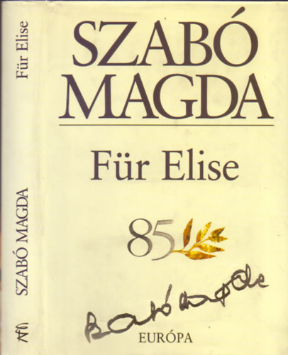 Szab Magda - Fr Elise