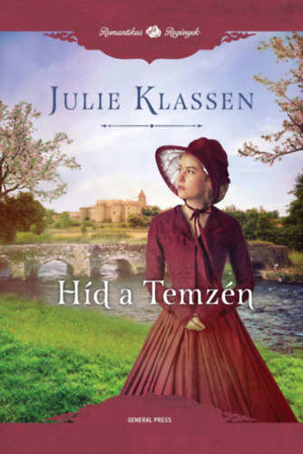 Julie Klassen - Hd a Temzn