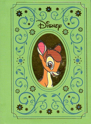 Bambi - Disney Mini Mesk 4.