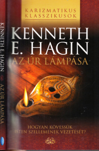 E. Kenneth Hagin - Az r lmpsa