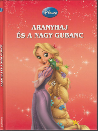 Aranyhaj s a nagy gubanc (Disney)