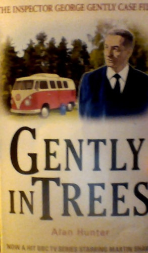 Gently in trees