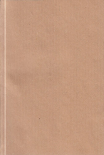 Orvos-Term�szettudom�nyi �rtes�t� 1880/I-II. f�zet (egybek�tve)