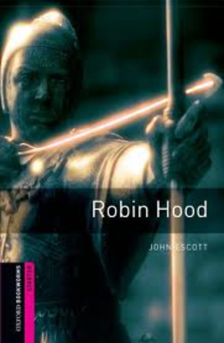 John Escott - Robin Hood