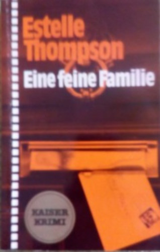 Eine feine Familie