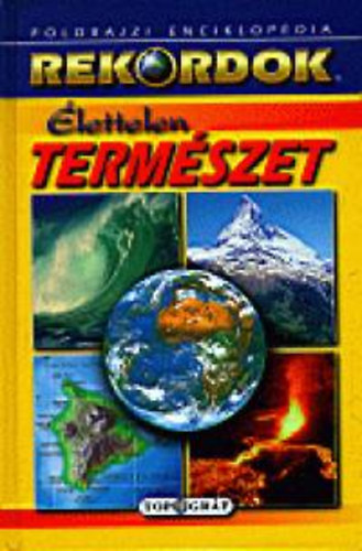 �lettelen term�szet