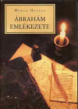 Marek Halter - brahm emlkezete