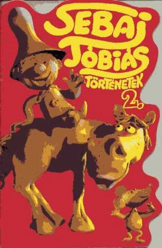 Csuks Istvn - Sebaj Tbis trtnetek 2.