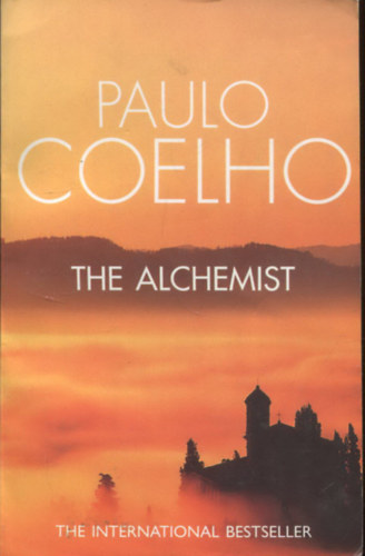 Paulo Coelho - The Alchemist