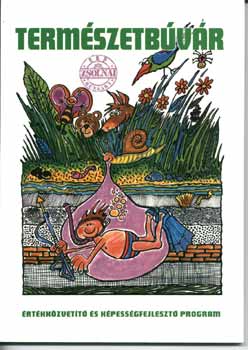 Dr. Kiss �va - Term�szetb�v�r 2. oszt�ly OT-0215