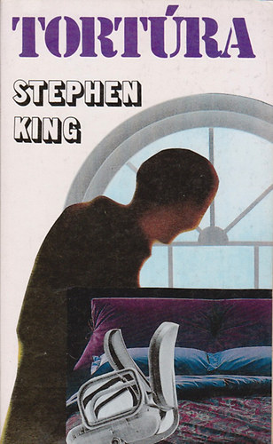 Stephen King - Tortra